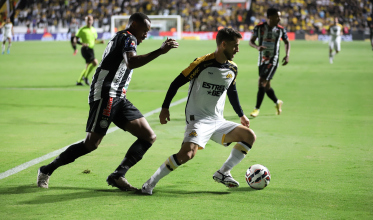 Tigre tem retrospecto positivo em estreias na Série B desde 2000