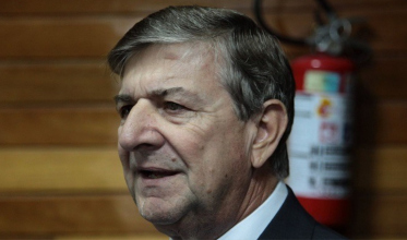 Prefeito e vice de Lauro Müller têm mandatos cassados pela Justiça