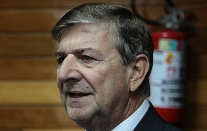 Prefeito e vice de Lauro Müller têm mandatos cassados pela Justiça