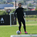 Criciúma encaminha quatro mudanças para enfrentar o Operário