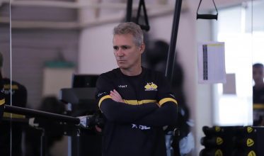 'Início animador', avalia preparador físico do Criciúma