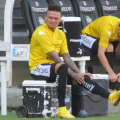 Criciúma exagera nas
