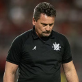 Fábio Matias valoriza vitória do CRB sobre o Criciúma: “Vitória que vale muito para nós”