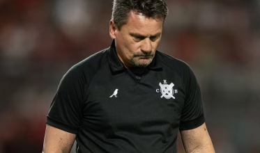 Fábio Matias valoriza vitória do CRB sobre o Criciúma: “Vitória que vale muito para nós”