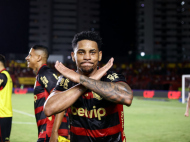 Foto: Paulo Paiva/Sport