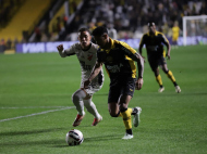 Fotos: João Vitor Pereira/ Criciúma E.C.