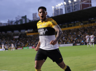 Foto: Celso da Luz / Criciúma EC