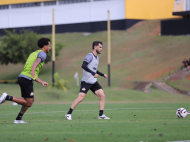 Foto: Celso da Luz / Criciúma E.C