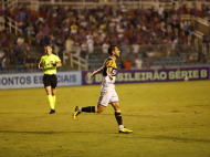 Foto: Celso da Luz / Criciúma EC