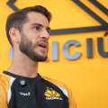 Fellipe Mateus pretende seguir morando em Criciúma após encerrar a carreira