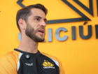 Fellipe Mateus pretende seguir morando em Criciúma após encerrar a carreira
