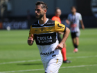 “Foi um jogo atípico”: Fellipe Mateus reconhece falhas e projeta reação do líder na Série B