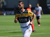 Foto: Celso da Luz / Criciúma EC