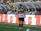 Fellipe Mateus destaca força do Criciúma como visitante: 