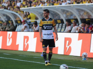 Foto: Celso da Luz / Criciúma EC