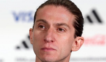 Filipe Luís: vilão ou vítima?