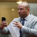 Deputado Jessé Lopes quer proibir cotas raciais e de gênero em Santa Catarina