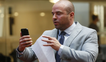 Deputado Jessé Lopes quer proibir cotas raciais e de gênero em Santa Catarina