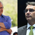 Em 22, Jair puxou Jorginho. Em 26, Jorginho puxa Flavio
