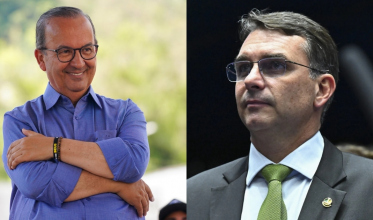 Em 22, Jair puxou Jorginho. Em 26, Jorginho puxa Flavio