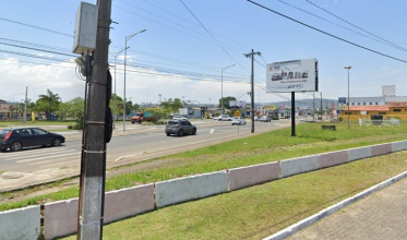 Roubo de fios no Pinheirinho virou rotina