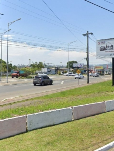 Roubo de fios no Pinheirinho virou rotina