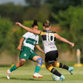 Criciúma Feminino busca reação na Copa SC Sub-20