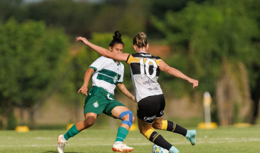 Criciúma Feminino busca reação na Copa SC Sub-20
