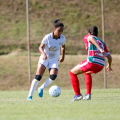 Criciúma enfrenta Coritiba por liderança no Brasileiro Feminino A3