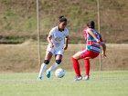Criciúma enfrenta Coritiba por liderança no Brasileiro Feminino A3
