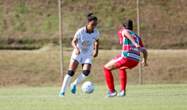 Criciúma enfrenta Coritiba por liderança no Brasileiro Feminino A3