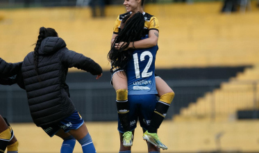 Meninas carvoeiras avançam na Copa do Brasil; Criciúma Sub-20 perde mais uma no Brasileiro