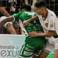 Derrota na estreia, mas o Criciúma Futsal ascende a esperança