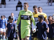 Foto: Celso da Luz/Criciúma