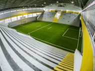 Foto: Arquivo / Criciúma EC