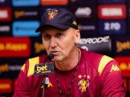 Foto: Paulo Paiva/ Sport Recife