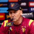 Primeiro desafio de Gilmar Dal Pozzo no Sport será encarar um Criciúma 