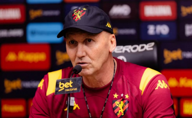 Primeiro desafio de Gilmar Dal Pozzo no Sport será encarar um Criciúma 