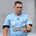 João Vitor Gobi apita Criciúma x Ceará