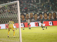 Foto: Celso da Luz / Criciúma EC