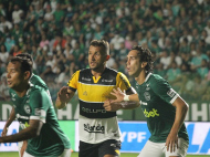 Foto: Celso da Luz / Criciúma