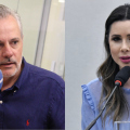Beto Martins é primeiro suplente de Carol de Toni