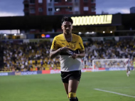 Foto: Celso da Luz / Criciúma EC