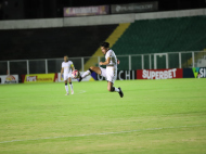 Foto: Celso da Luz / Criciúma EC