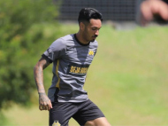 Foto: Celso da Luz / Criciúma EC