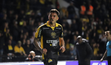 “Pensei que não jogaria mais o Brasileiro”, afirma Gui Lobo