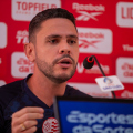 Técnico do Náutico elogia Criciúma e crava: 