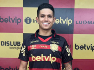 Foto: Divulgação / Sport