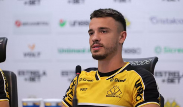Imprensa de Limeira crava acerto da Inter com Heitor Roca, lateral do Tigre