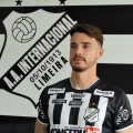 Heitor Roca permanece na Inter de Limeira até o fim de outubro